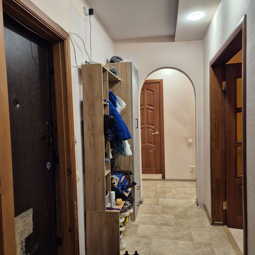 Продажа 2-комнатной квартиры, Иваново, Куконковых ул,  144