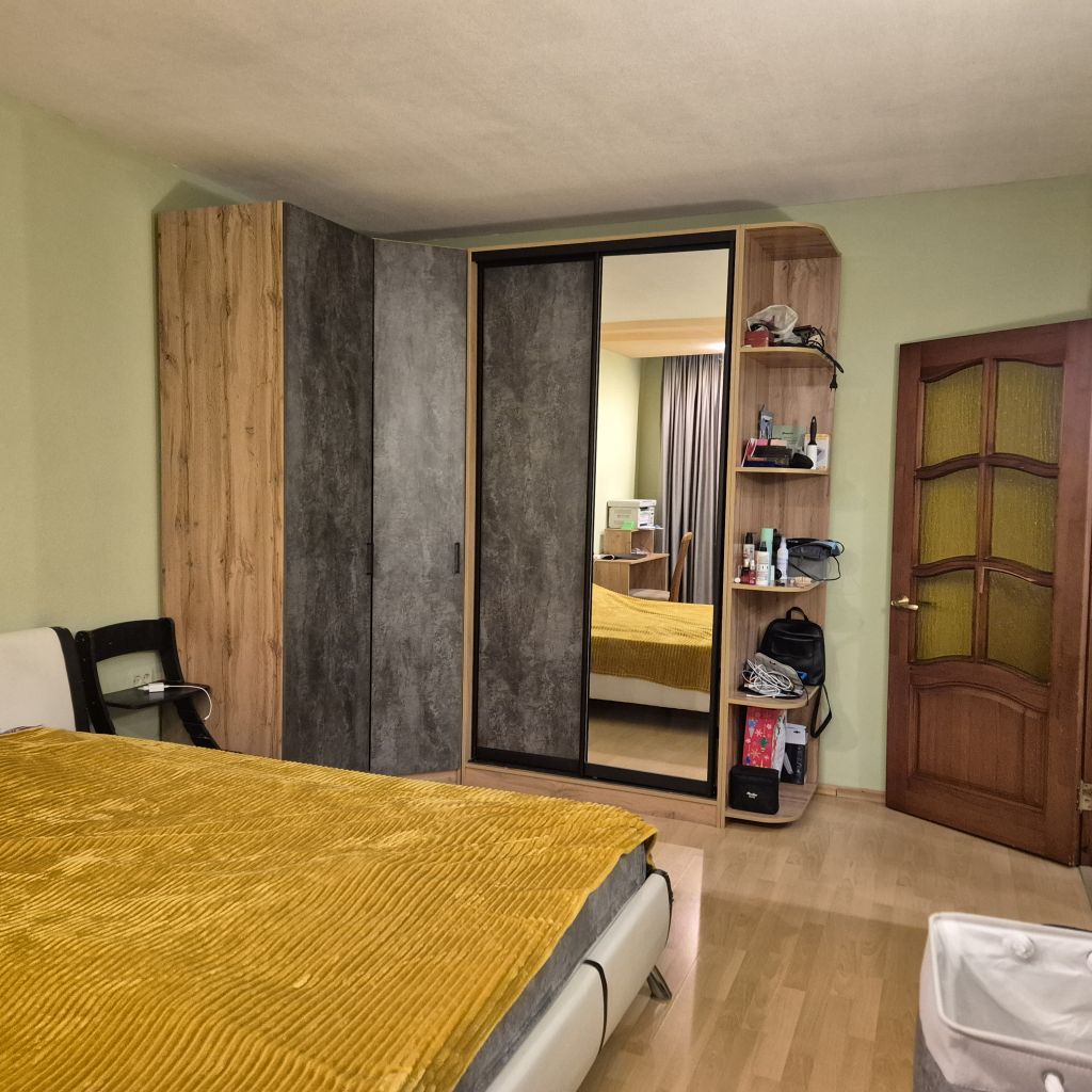 Продажа 2-комнатной квартиры, Иваново, Куконковых ул,  144