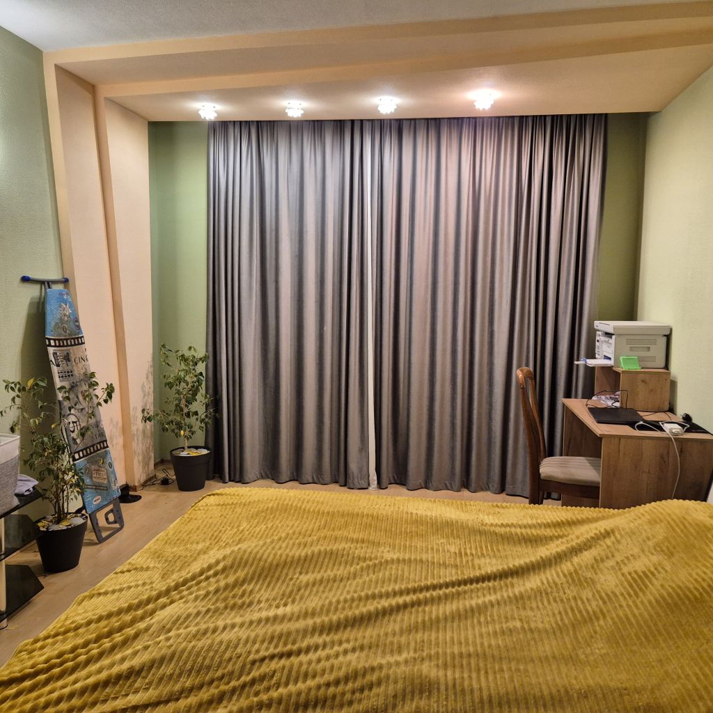 Продажа 2-комнатной квартиры, Иваново, Куконковых ул,  144