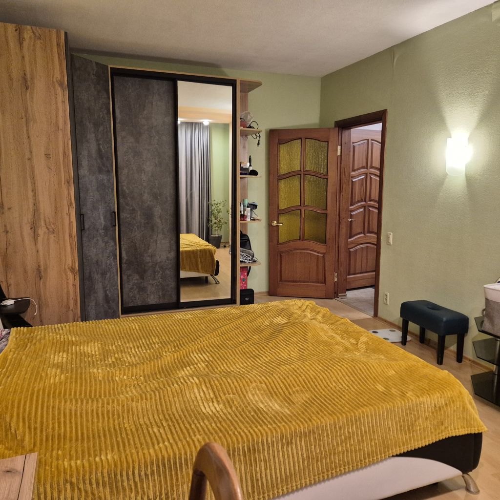 Продажа 2-комнатной квартиры, Иваново, Куконковых ул,  144