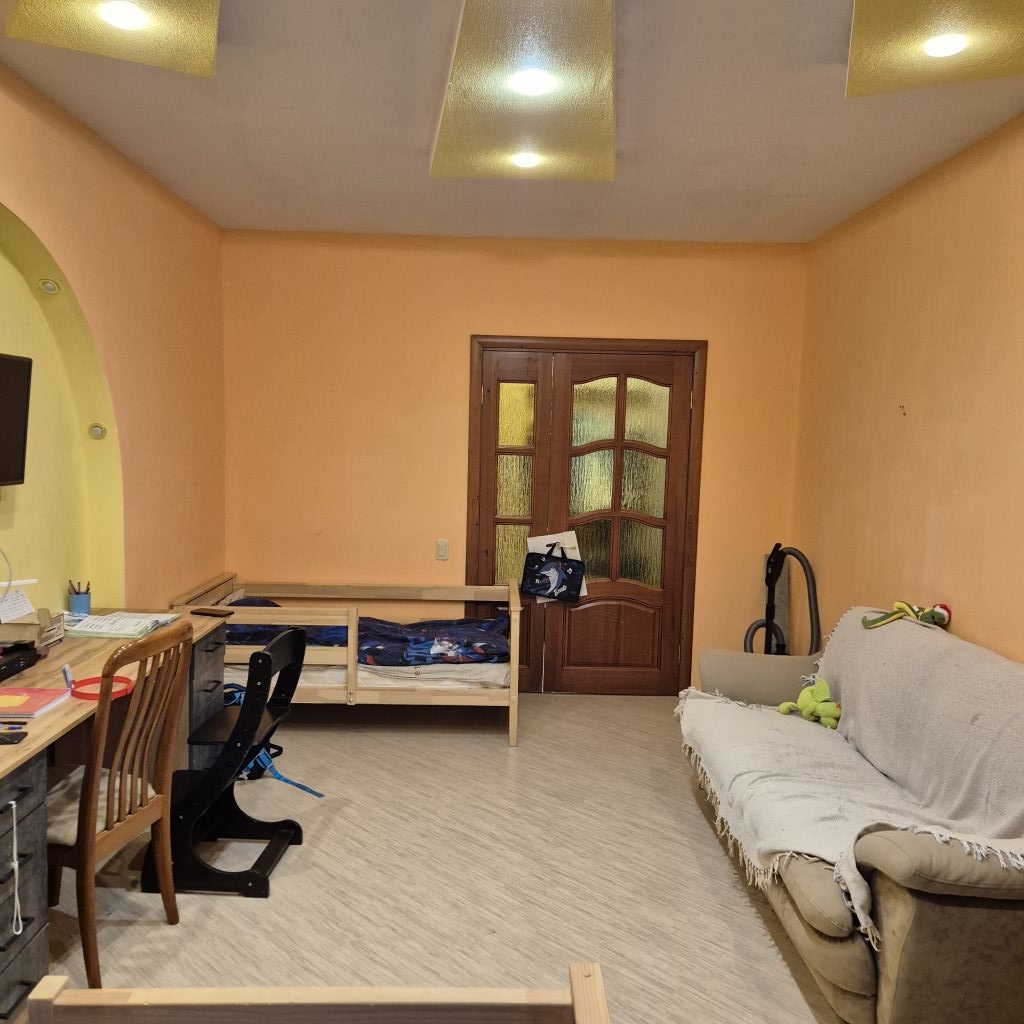 Продажа 2-комнатной квартиры, Иваново, Куконковых ул,  144