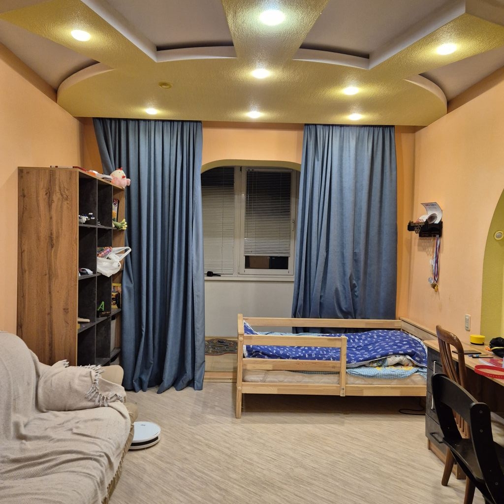 Продажа 2-комнатной квартиры, Иваново, Куконковых ул,  144