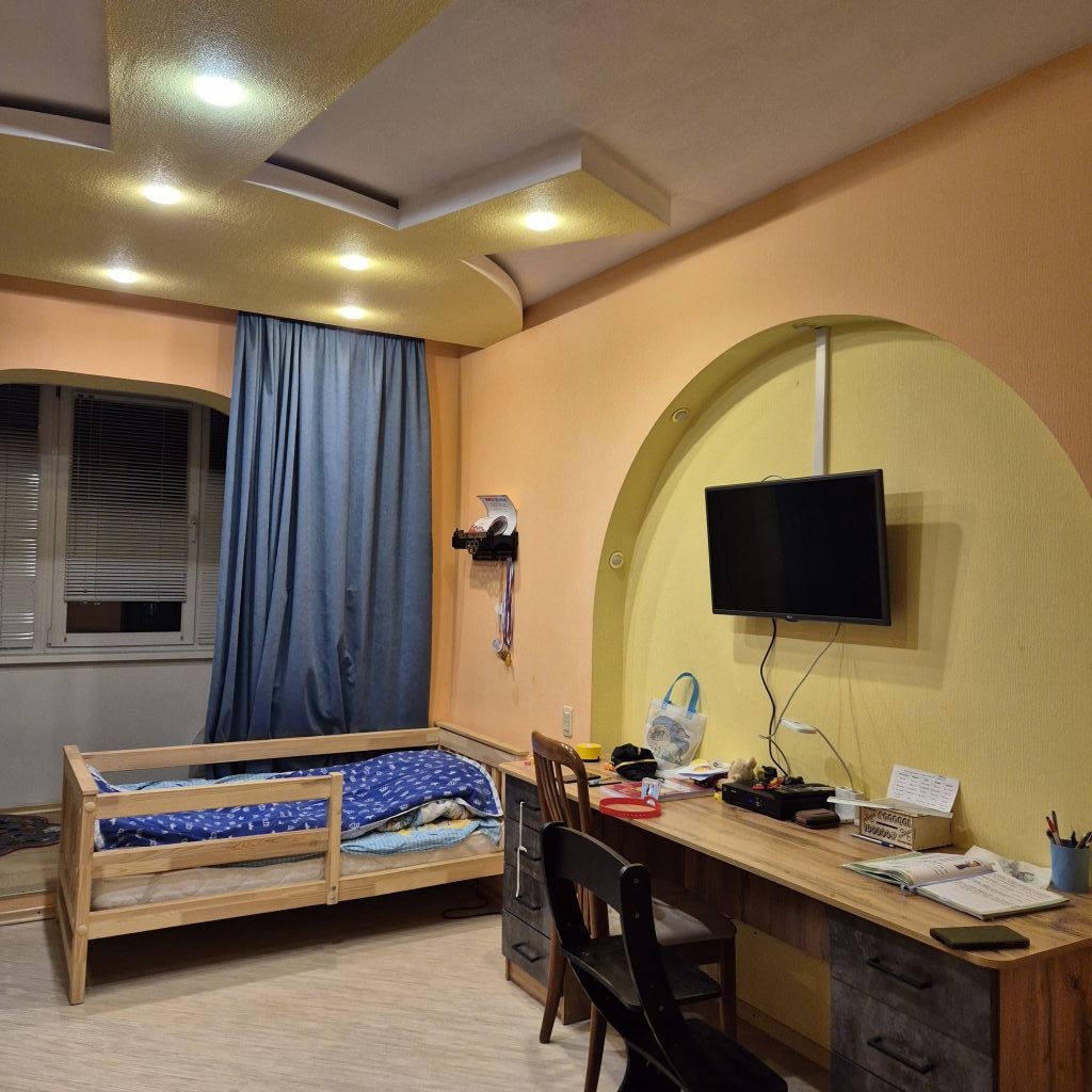 Продажа 2-комнатной квартиры, Иваново, Куконковых ул,  144