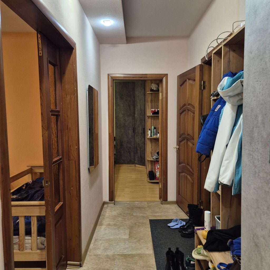 Продажа 2-комнатной квартиры, Иваново, Куконковых ул,  144