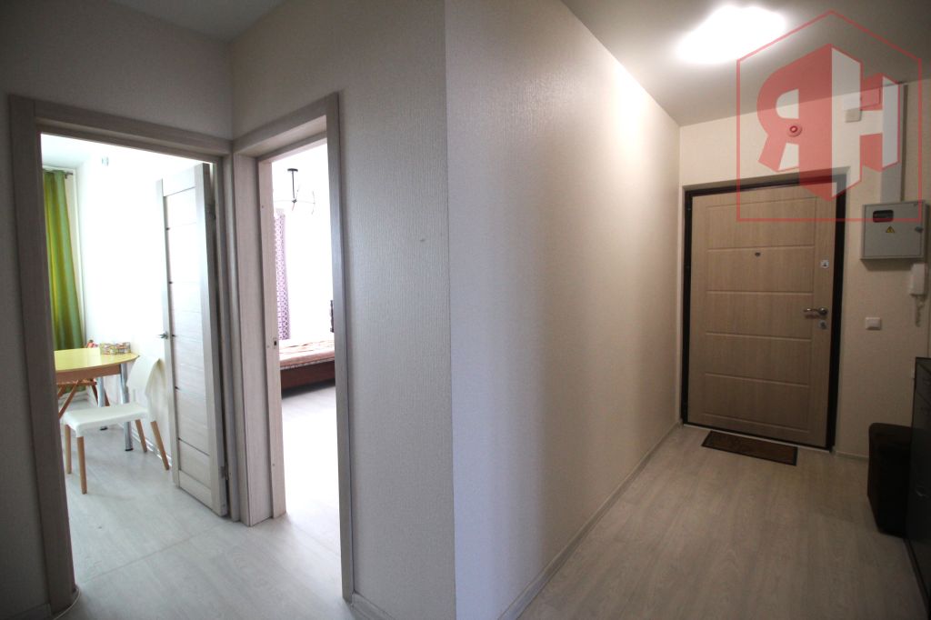 Продажа 3-комнатной квартиры, Нижний Новгород, Бориса Видяева ул,  10