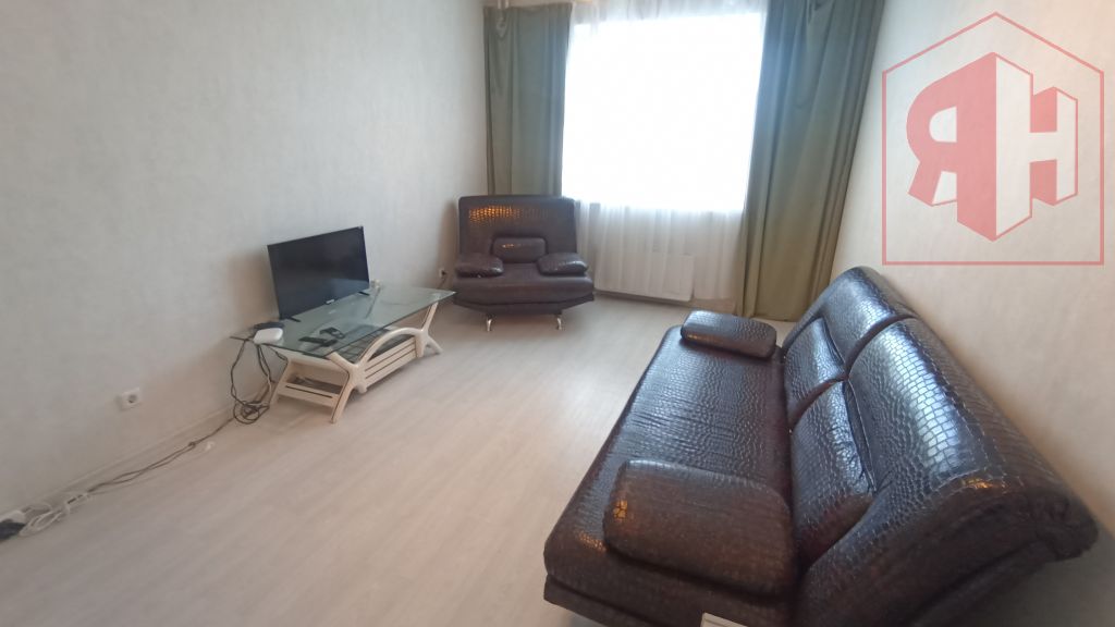 Продажа 3-комнатной квартиры, Нижний Новгород, Бориса Видяева ул,  10