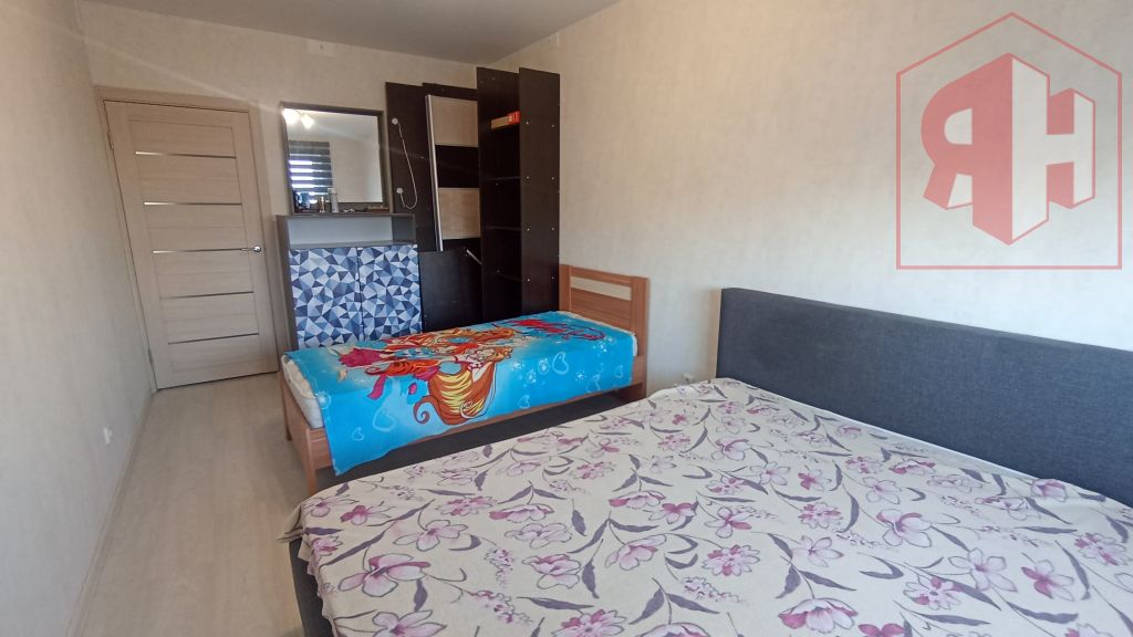 Продажа 3-комнатной квартиры, Нижний Новгород, Бориса Видяева ул,  10