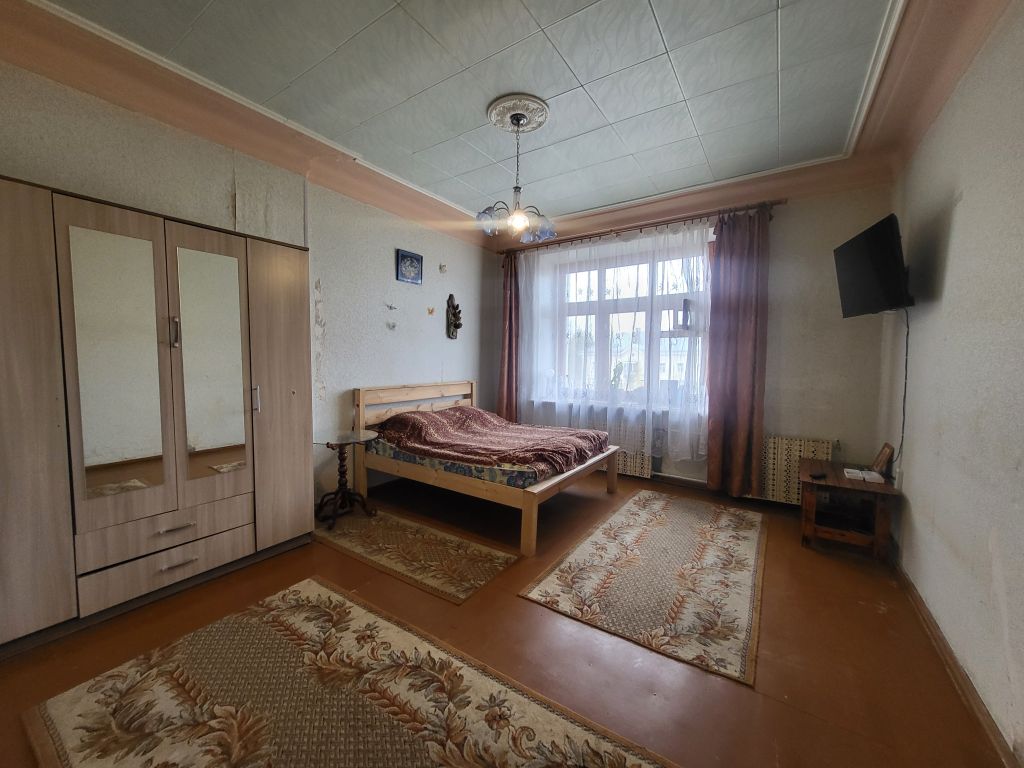 Продажа 3-комнатной квартиры, Кострома, Строительный проезд,  7