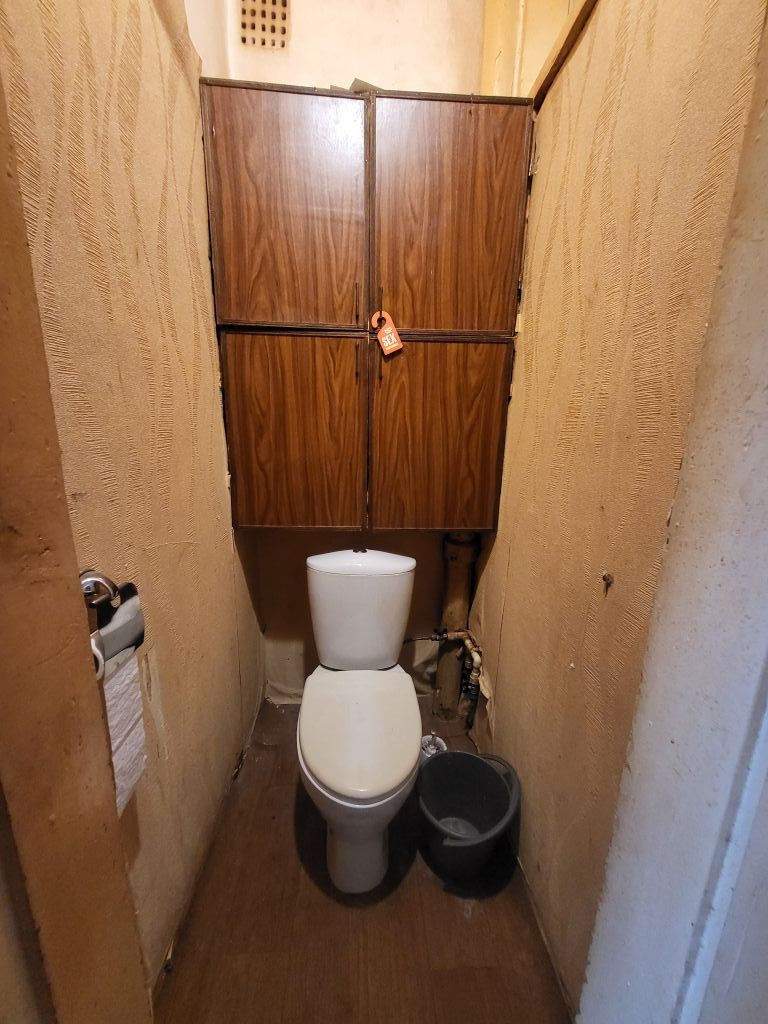 Продажа 3-комнатной квартиры, Кострома, Строительный проезд,  7