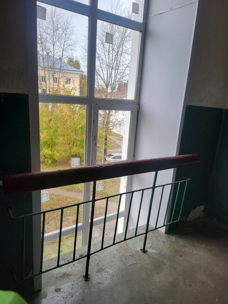 Продажа 3-комнатной квартиры, Кострома, Строительный проезд,  7