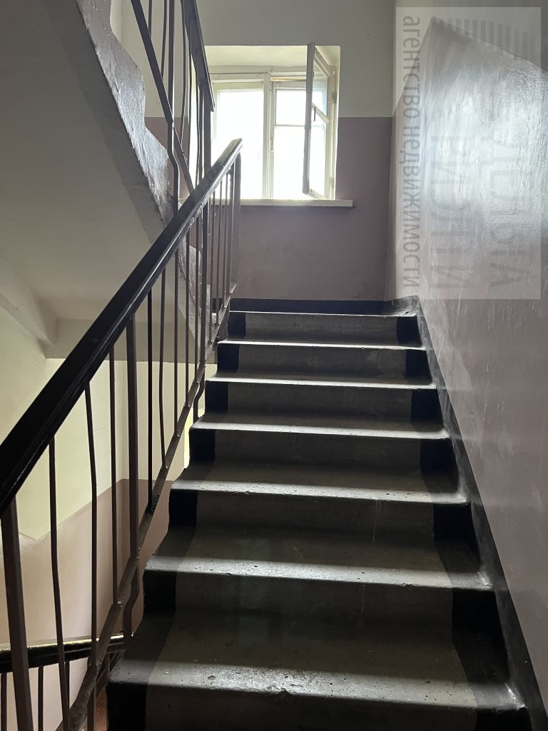 Продажа 1-комнатной квартиры, Тейково, Станционная ул,  11