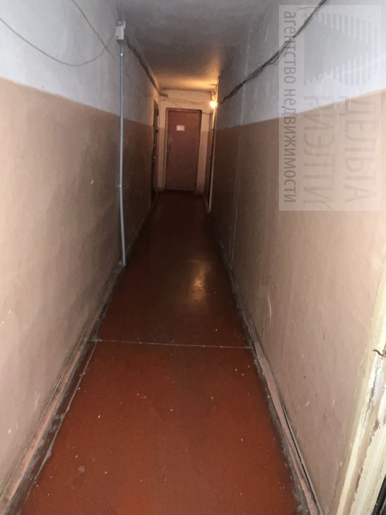 Продажа 1-комнатной квартиры, Тейково, Станционная ул,  11