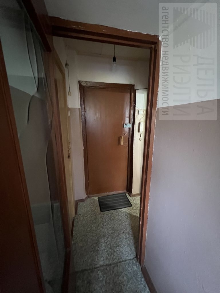 Продажа 1-комнатной квартиры, Тейково, Станционная ул,  11