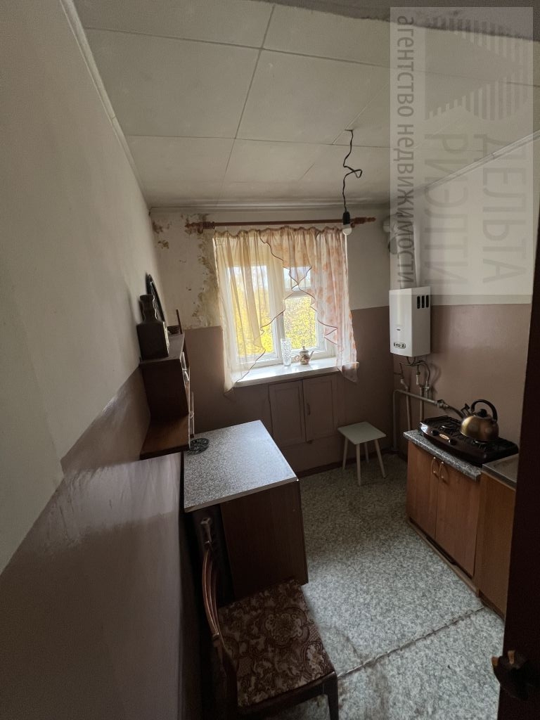 Продажа 1-комнатной квартиры, Тейково, Станционная ул,  11