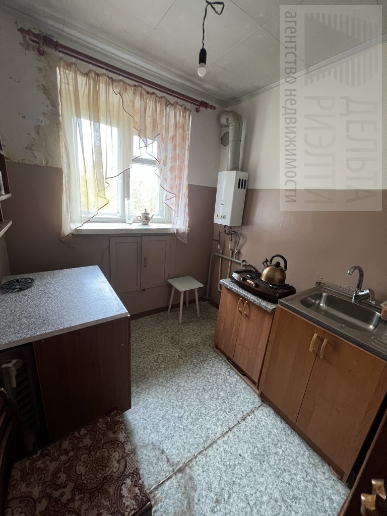 Продажа 1-комнатной квартиры, Тейково, Станционная ул,  11