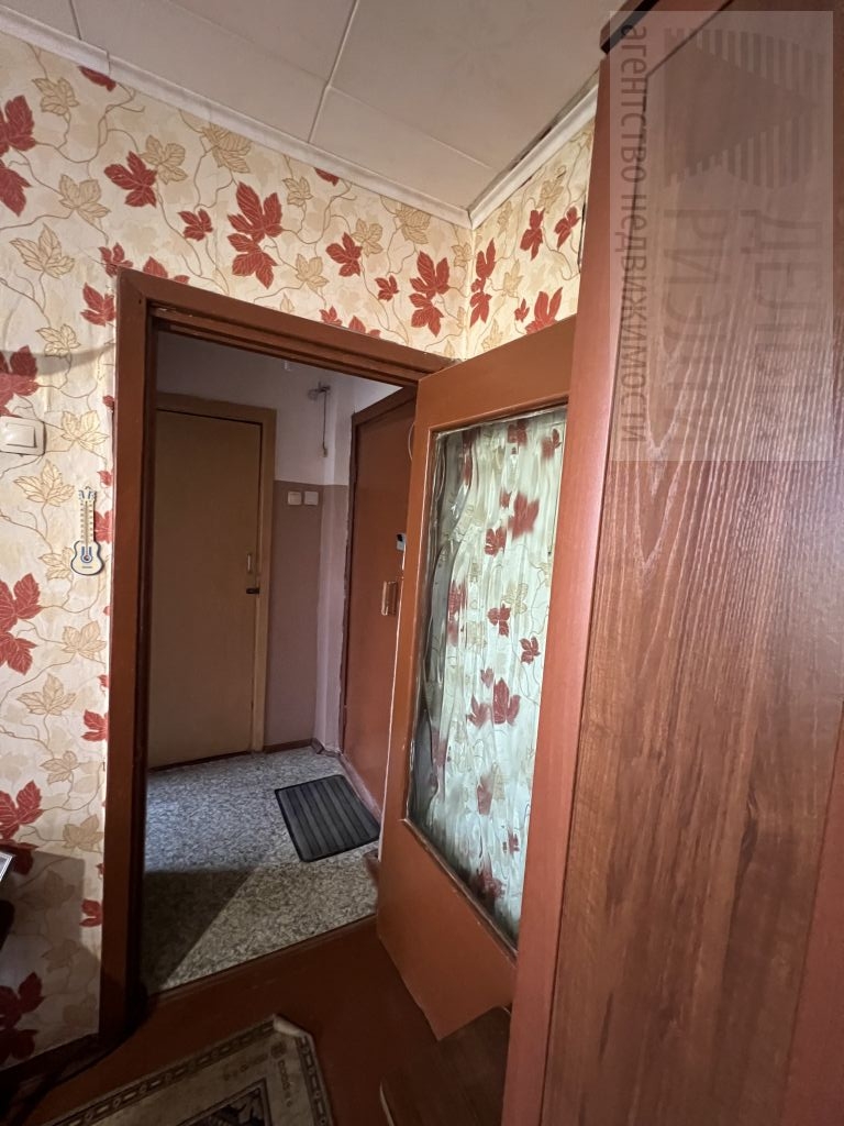 Продажа 1-комнатной квартиры, Тейково, Станционная ул,  11