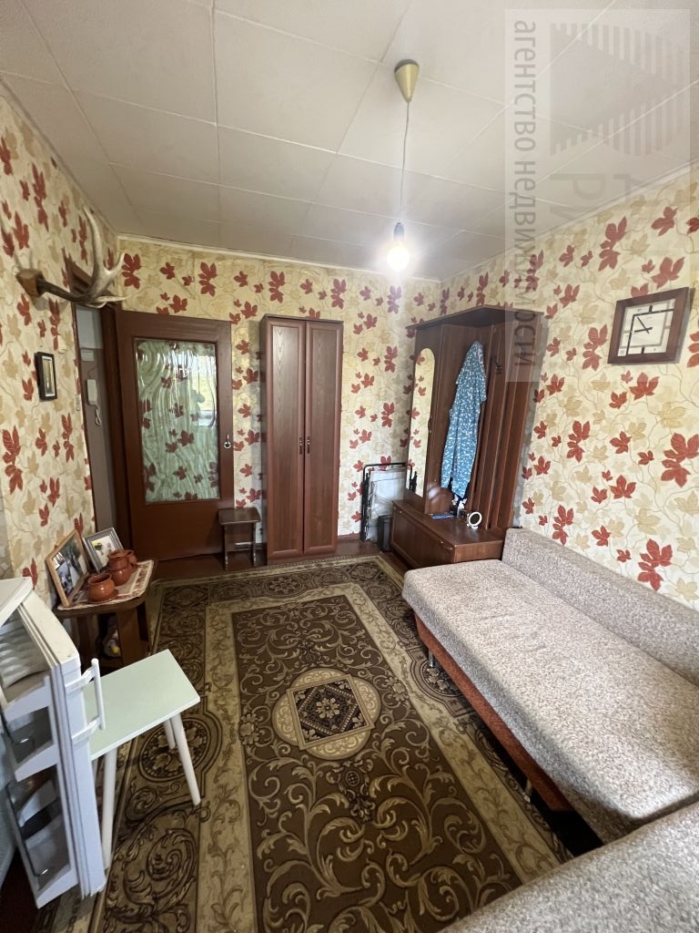 Продажа 1-комнатной квартиры, Тейково, Станционная ул,  11