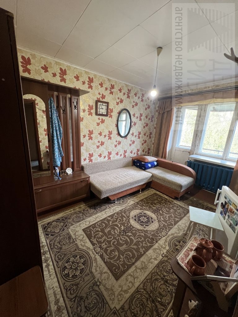 Продажа 1-комнатной квартиры, Тейково, Станционная ул,  11