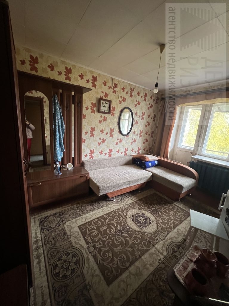 Продажа 1-комнатной квартиры, Тейково, Станционная ул,  11