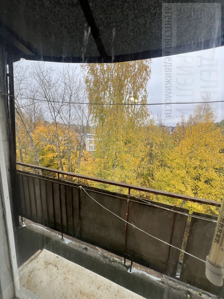 Продажа 1-комнатной квартиры, Тейково, Станционная ул,  11