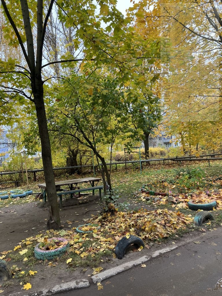 Продажа 1-комнатной квартиры, Тейково, Станционная ул,  11