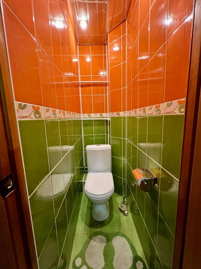 Продажа 2-комнатной квартиры, Дзержинск, Строителей ул,  15