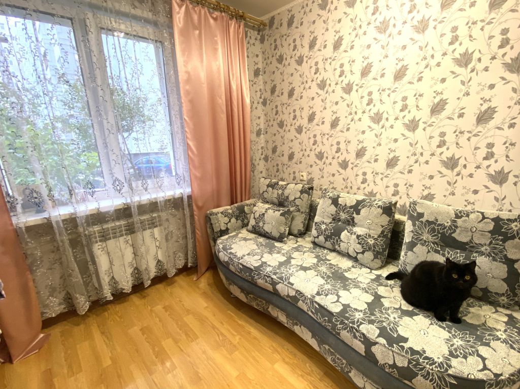 Продажа 3-комнатной квартиры, Нижний Новгород, Исполкома ул,  11