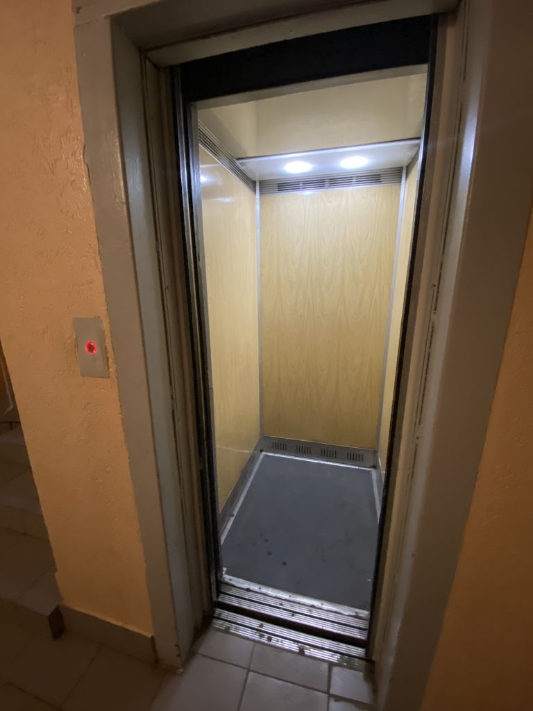 Продажа 3-комнатной квартиры, Нижний Новгород, Исполкома ул,  11