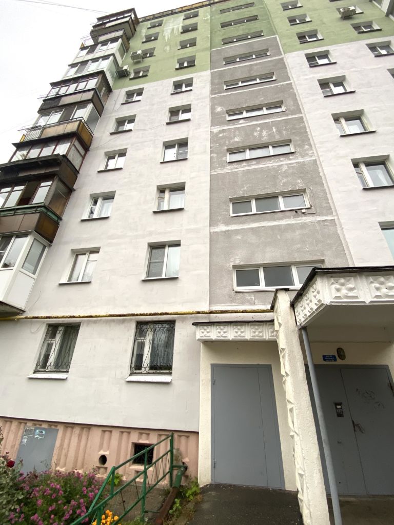 Продажа 3-комнатной квартиры, Нижний Новгород, Исполкома ул,  11