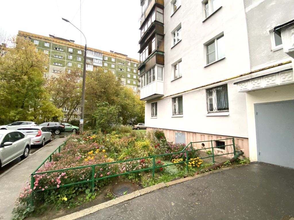 Продажа 3-комнатной квартиры, Нижний Новгород, Исполкома ул,  11