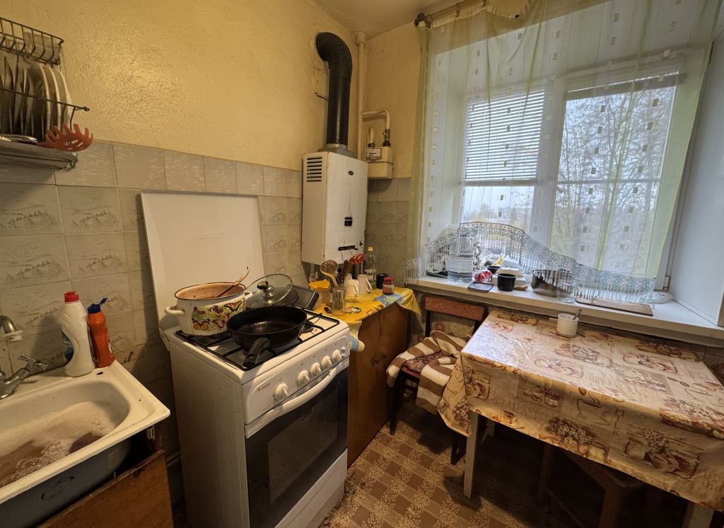 Продажа 2-комнатной квартиры, Шуя, Советская ул,  99