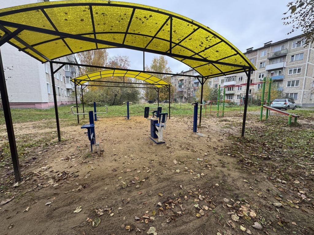 Продажа 2-комнатной квартиры, Шуя, Советская ул,  99