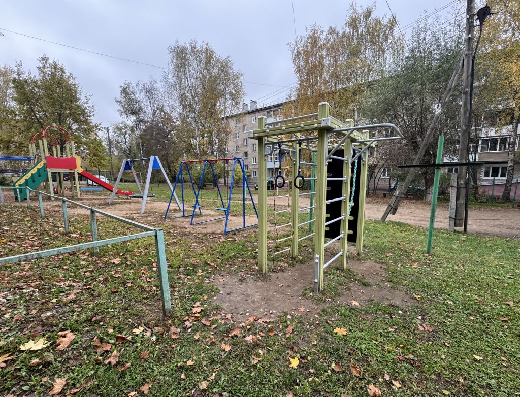 Продажа 2-комнатной квартиры, Шуя, Советская ул,  99