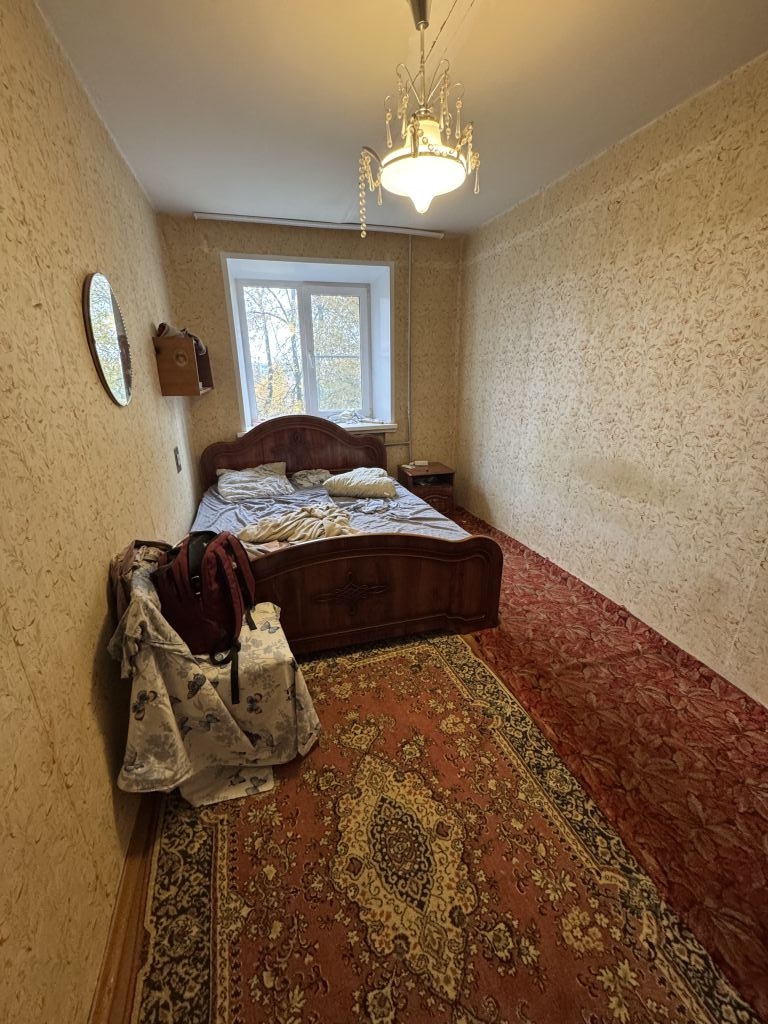 Продажа 2-комнатной квартиры, Шуя, Советская ул,  99