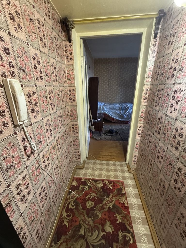 Продажа 2-комнатной квартиры, Шуя, Советская ул,  99