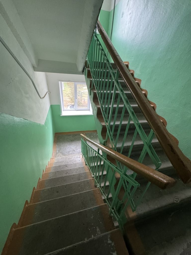 Продажа 2-комнатной квартиры, Шуя, Советская ул,  99