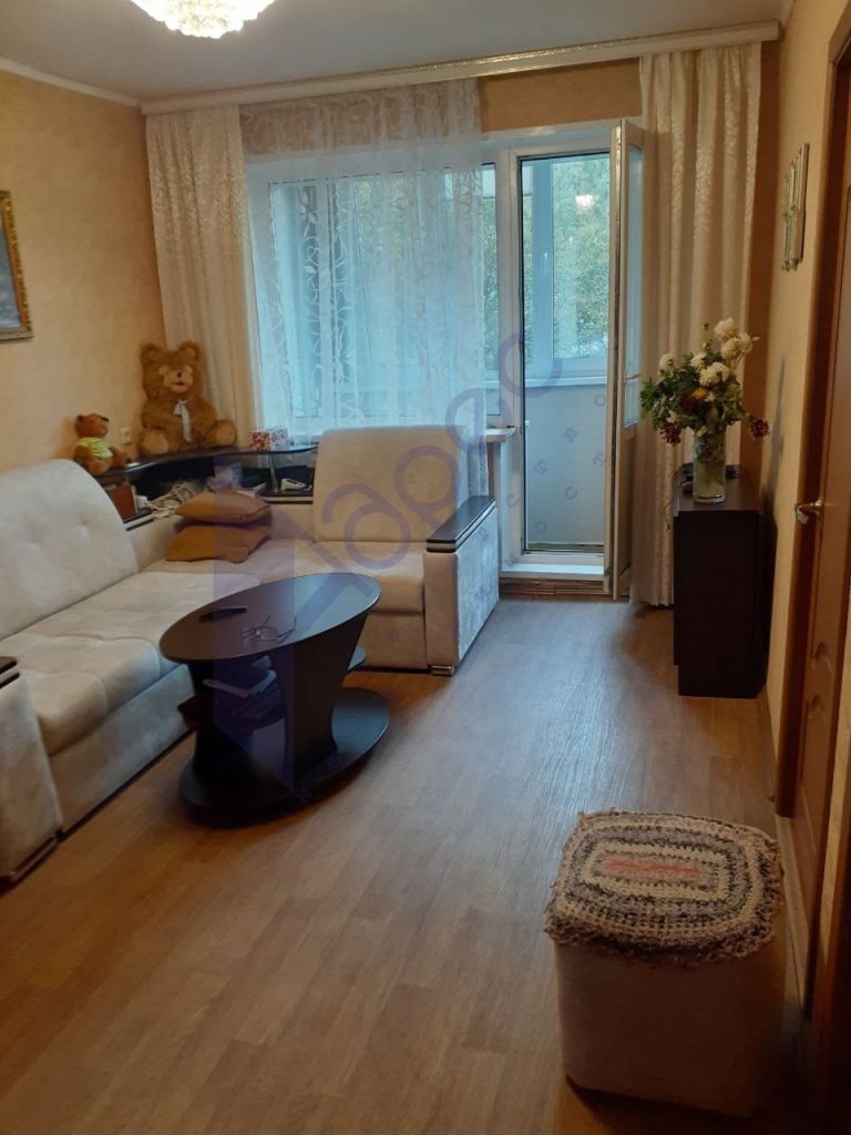 Продажа 4-комнатной квартиры, Нижний Новгород, Генерала Штеменко ул,  6