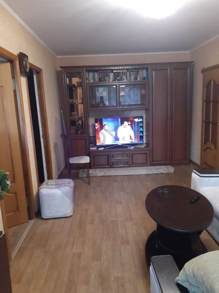 Продажа 4-комнатной квартиры, Нижний Новгород, Генерала Штеменко ул,  6