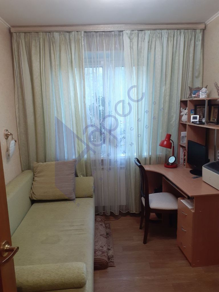 Продажа 4-комнатной квартиры, Нижний Новгород, Генерала Штеменко ул,  6