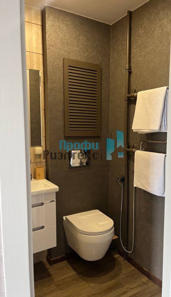 Продажа 1-комнатной квартиры, Нижний Новгород, Совнаркомовская ул,  26