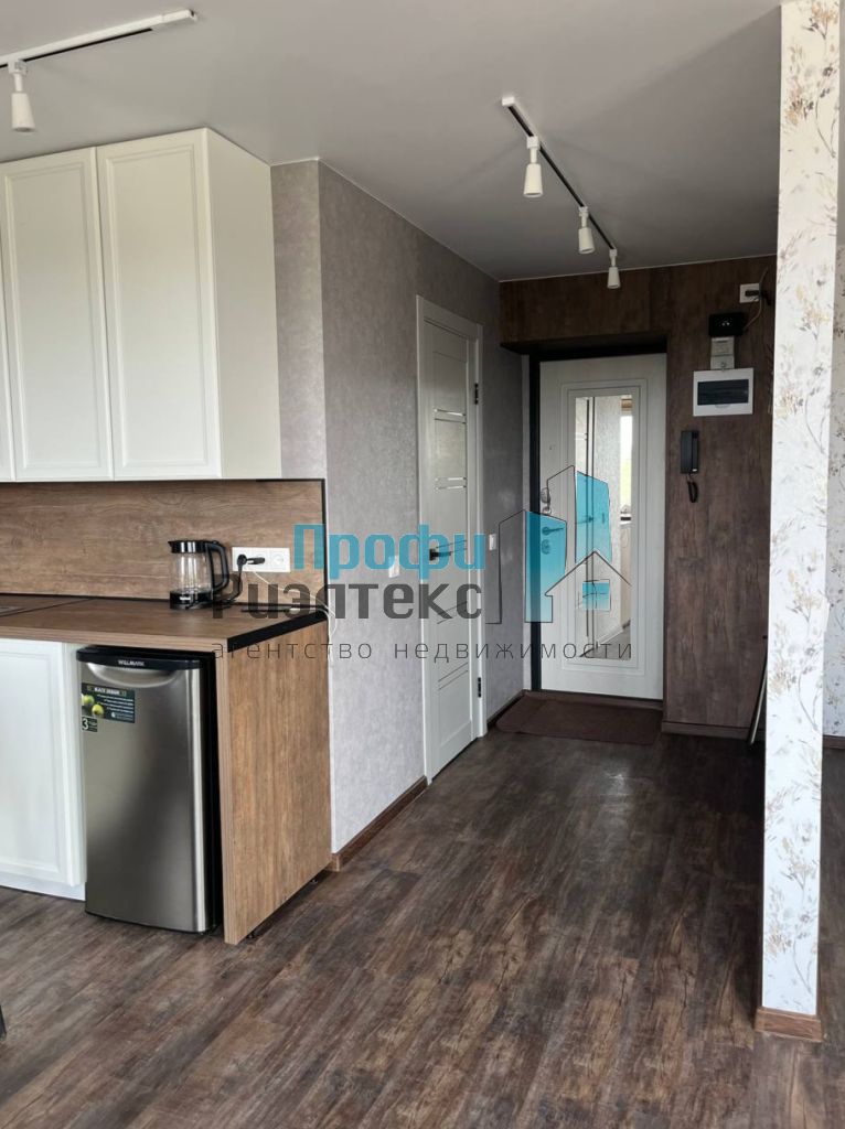 Продажа 1-комнатной квартиры, Нижний Новгород, Совнаркомовская ул,  26