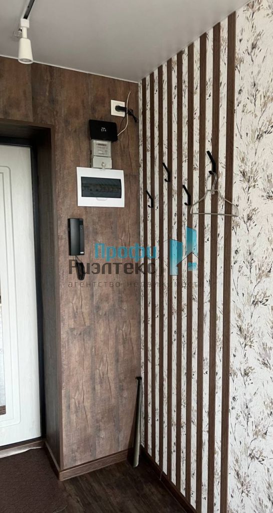 Продажа 1-комнатной квартиры, Нижний Новгород, Совнаркомовская ул,  26