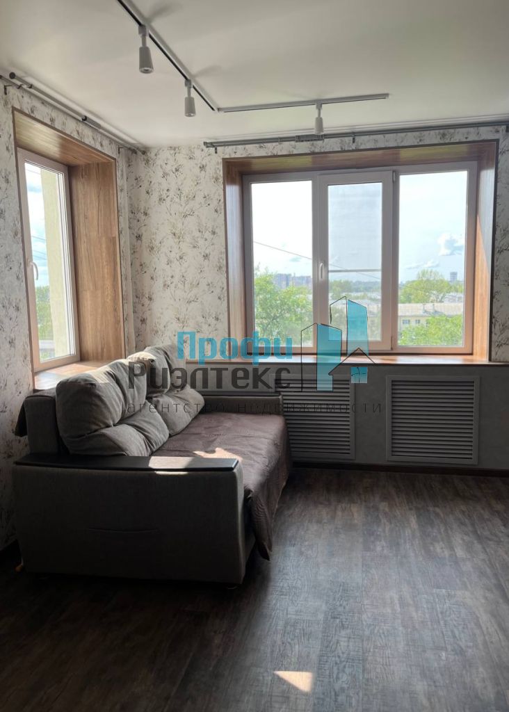 Продажа 1-комнатной квартиры, Нижний Новгород, Совнаркомовская ул,  26