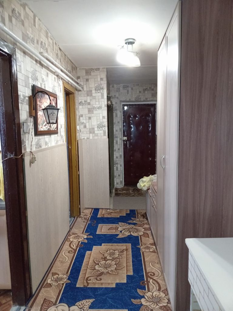 Продажа 1-комнатной квартиры, Боголюбово, Ленина ул,  1а