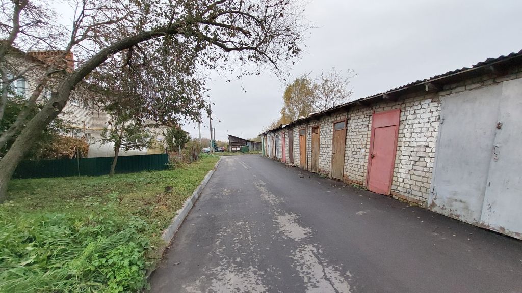 Продажа 1-комнатной квартиры, Боголюбово, Ленина ул,  1а