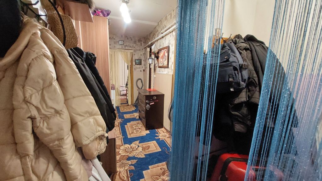 Продажа 1-комнатной квартиры, Боголюбово, Ленина ул,  1а