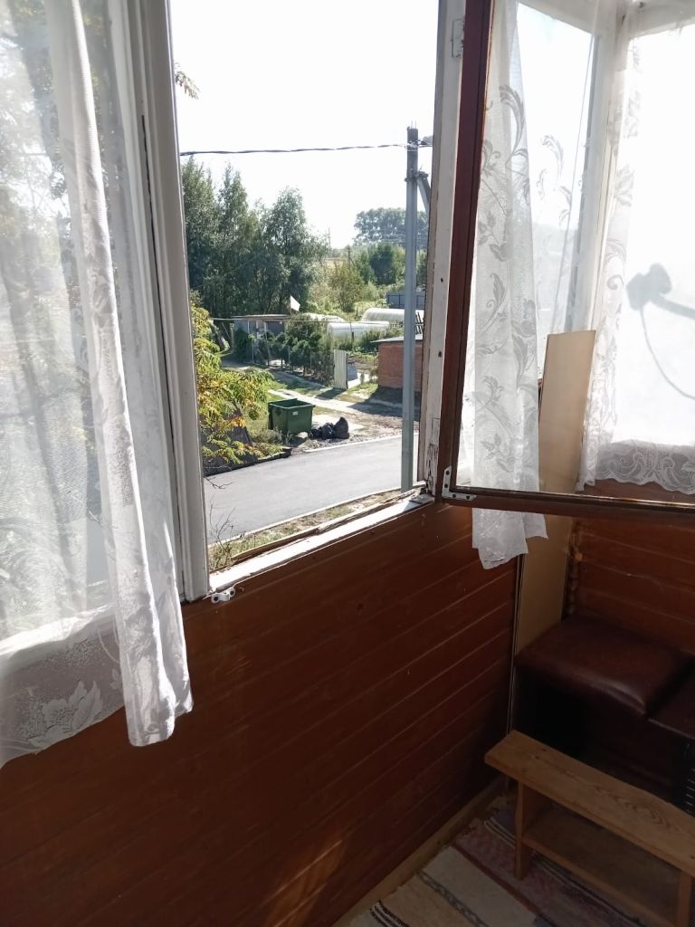 Продажа 1-комнатной квартиры, Боголюбово, Ленина ул,  1а