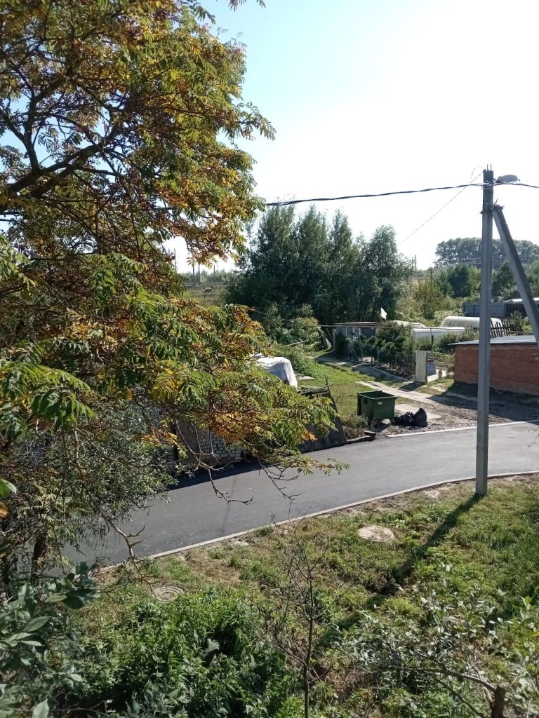 Продажа 1-комнатной квартиры, Боголюбово, Ленина ул,  1а