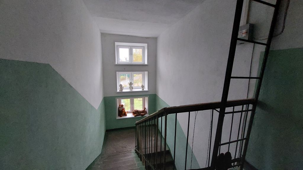 Продажа 1-комнатной квартиры, Боголюбово, Ленина ул,  1а