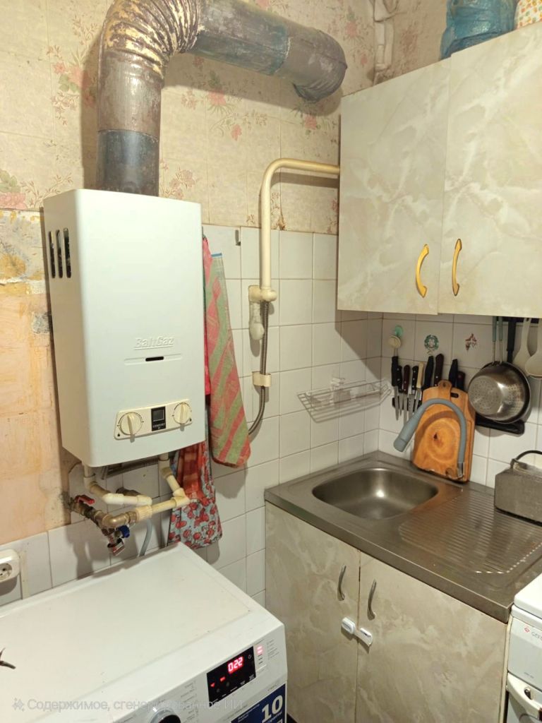 Продажа 4-комнатной квартиры, Иваново, Герцена ул,  8